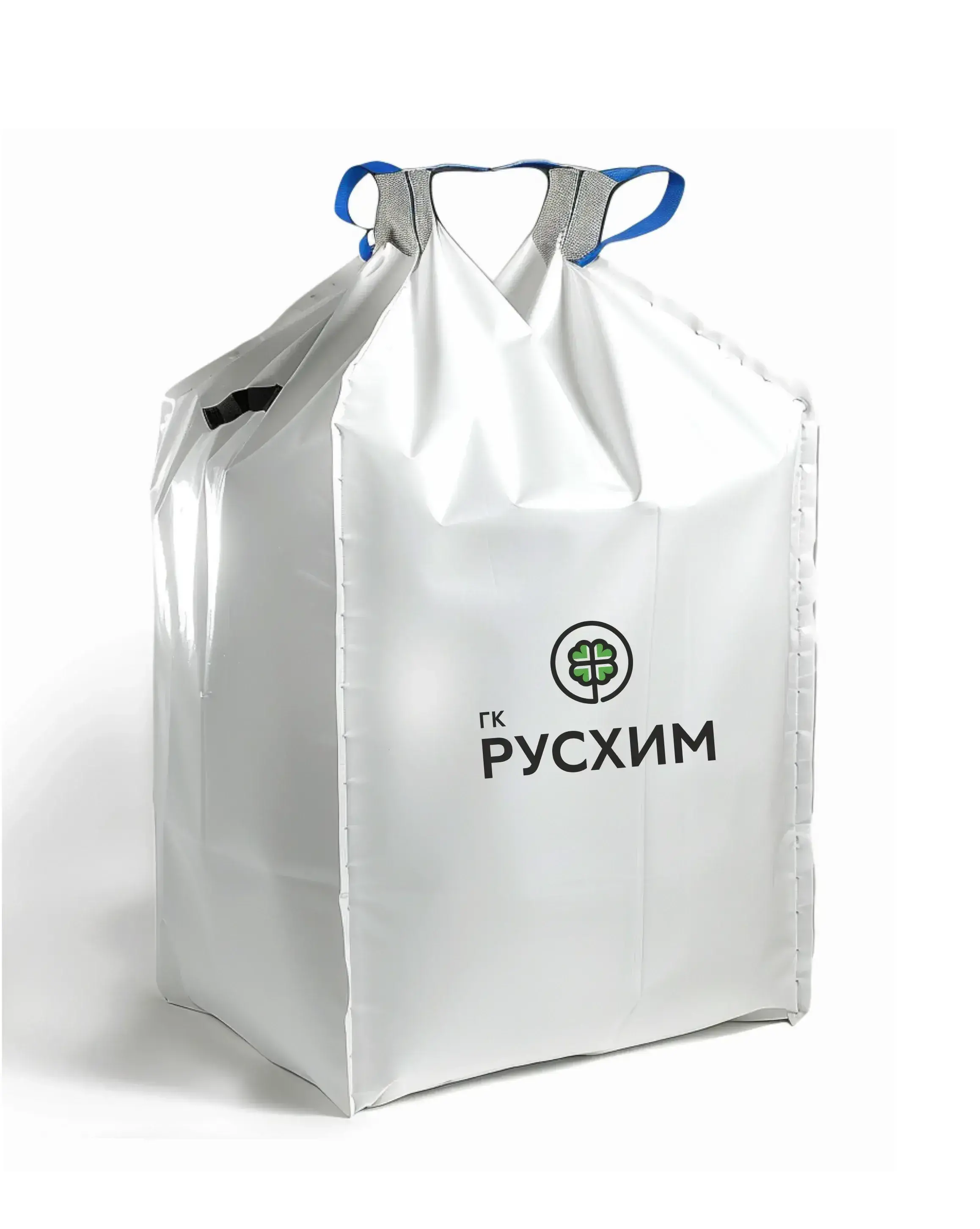 Пирит (серный колчедан молотый) ГОСТ 444-2016 Картинка 1