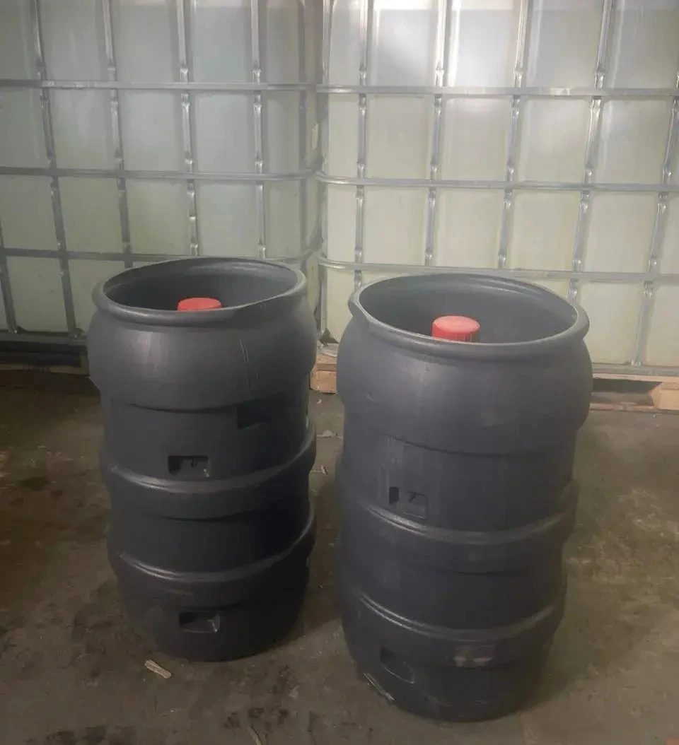 Азотная кислота концентрированная 98% ГОСТ 701-89 Картинка 2