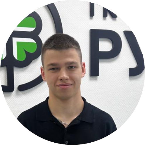 Кадников Леонид Игоревич